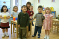 montessori method in newmarket aurora