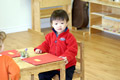 montessori education in aurora north ontario